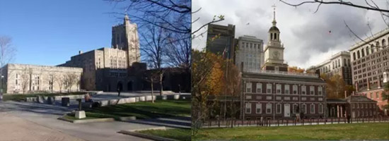 美國東西海岸+航母培訓(xùn)體驗(yàn) | 中信銀行私人銀行帶您領(lǐng)略不一樣的夏令營